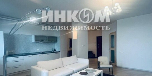 1-комн квартира Наримановская улица,  д. 8