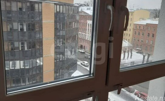 Продажа 2-комн квартиры на вторичном рынке улица Шкапина,  д. 15 с1