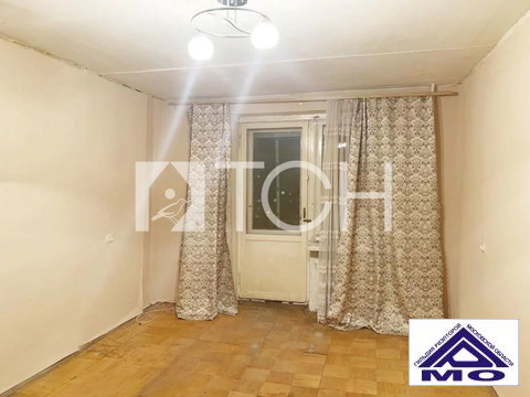 Продажа 1-комн квартиры на вторичном рынке Королев, Парковая ул,  д. 3