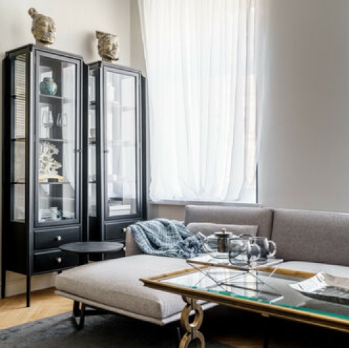 3-комн квартира ул Жуковского,  д. 49