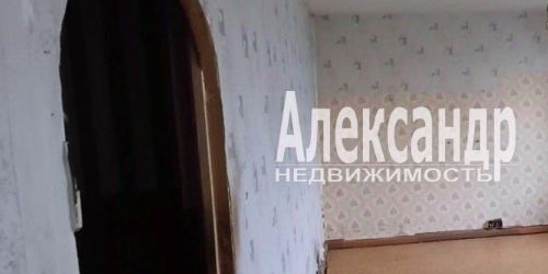 3-комн квартира Колпино, Тверская улица, 56