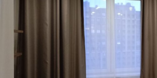 Студия улица Хошимина, 16А