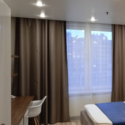 Студия улица Хошимина, 16А