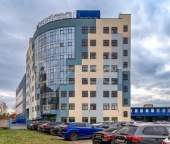 Сдать в аренду Офисы улица Мельничная  18А 