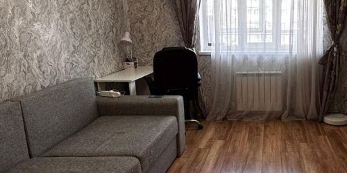 2-комн квартира Заревый проезд, 15