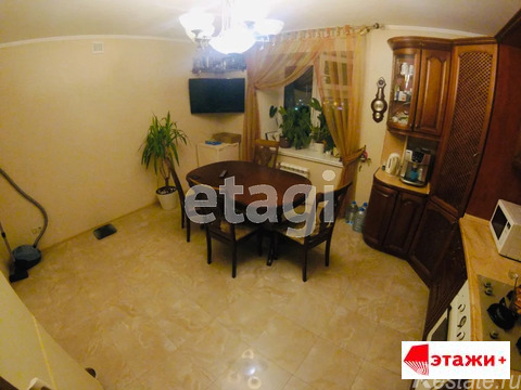 Продажа 4-комн квартиры на вторичном рынке Клин, ул. Победы,  д. 26 к4