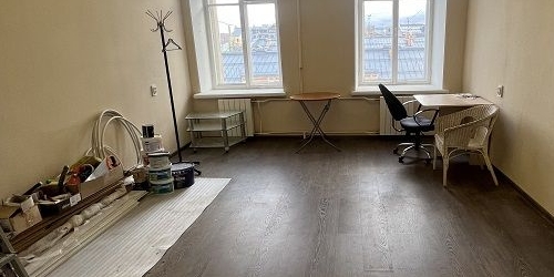 2-комн квартира проспект Средний Васильевского острова, 35