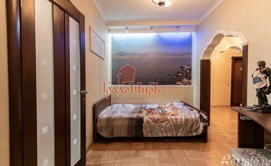 Продажа 3-комн квартиры на вторичном рынке Пятницкое ш,  д. 12 к3