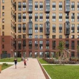 Продажа 2-комн квартиры на вторичном рынке Любучанская ул,  д. 1