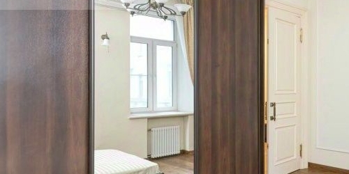 4-комн квартира Мясницкая улица, 15