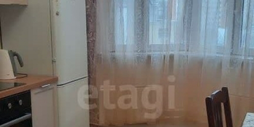 2-комн квартира улица Руднёвка,  д. 25