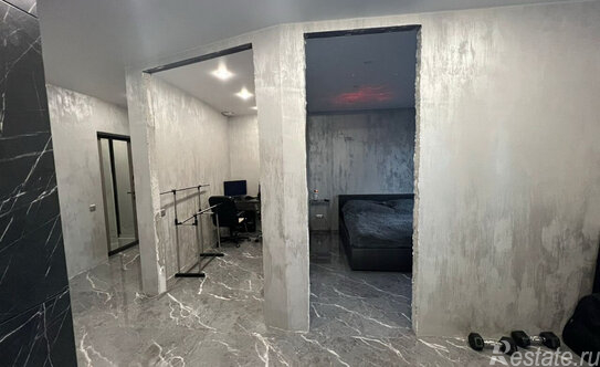 Продажа 1-комн квартиры на вторичном рынке Одинцово г, Маковского ул,  д. 28