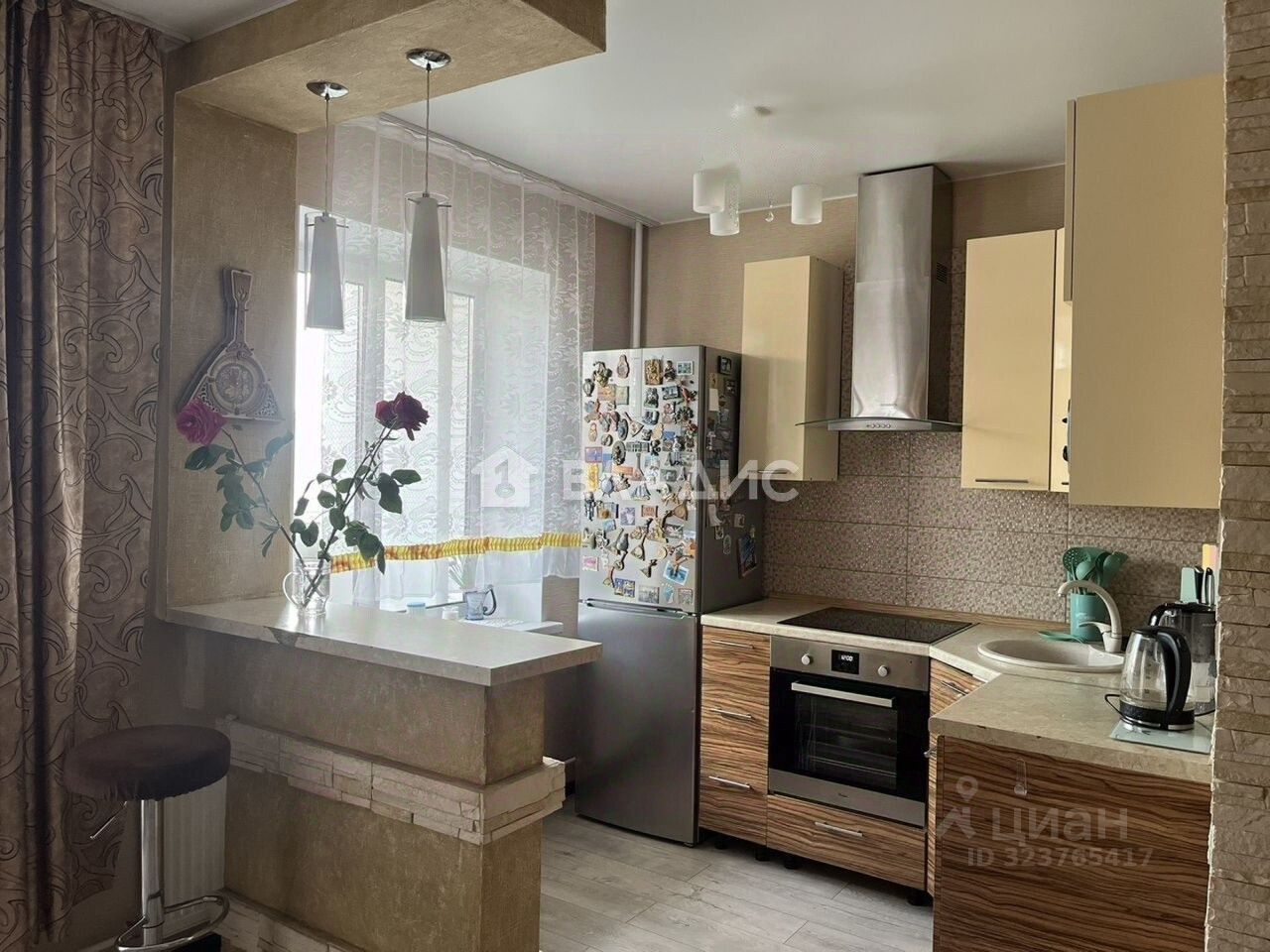 Продажа студии Зенино ЖК Самолет мкр, Люберцы, улица Барыкина,  д. 4