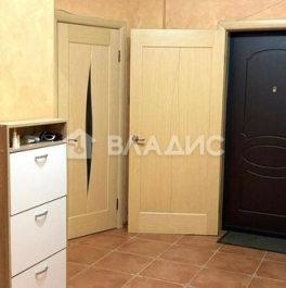 Продажа 3-комн квартиры на вторичном рынке улица Савушкина