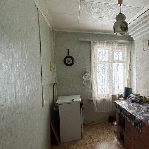 3-комн квартира пос. Шугозеро, улица Лесная, 4