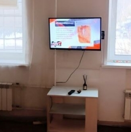 Аренда 1-комн квартиры на вторичном рынке Карельский бульвар,  д. 5