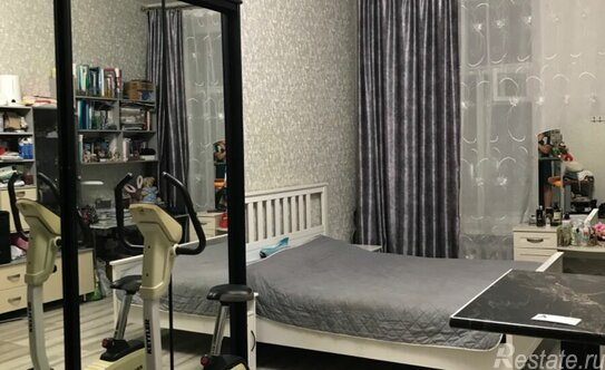 Продажа 6-комн квартиры на вторичном рынке 9-я линия