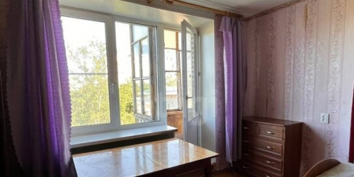 1-комн квартира Петергоф г, Блан-Менильская ул,  д. 9