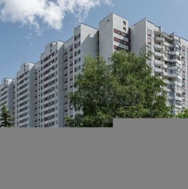 Продажа 4-комн квартиры на вторичном рынке Челябинская улица,  д. 13