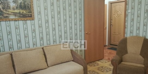 1-комн квартира Новоорловская улица,  д. 8