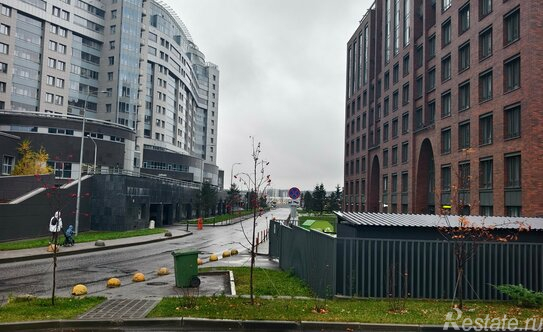 Продажа 2-комн квартиры на вторичном рынке шоссе Революции,  д. 3 к2 с1