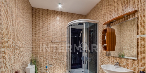 4-комн квартира 1-ый Тверской-Ямской пер., 11