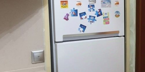 2-комн квартира улица Каховка, 10/12к1