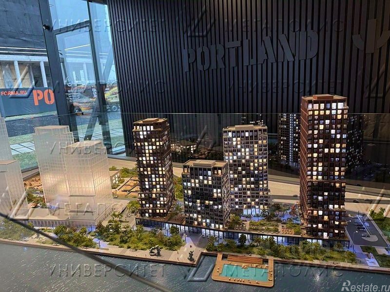 Продажа офиса ул Южнопортовая,  д. 42,  к. 5