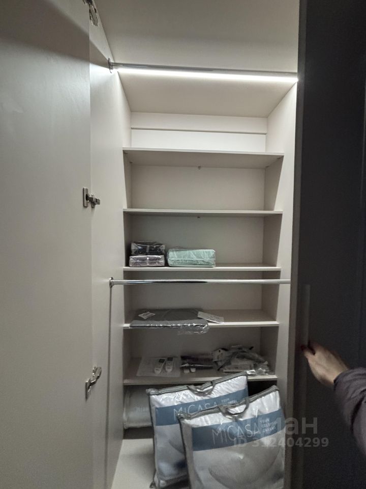 Аренда 1-комн квартиры на вторичном рынке Винницкая улица, 8к1