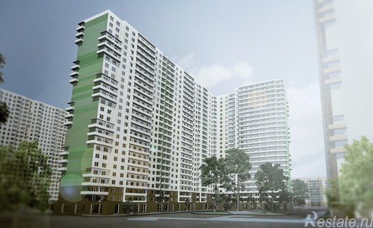 Продажа 1-комн квартиры на вторичном рынке ул Валдайская,  д. 2,  к. 1 стр 1