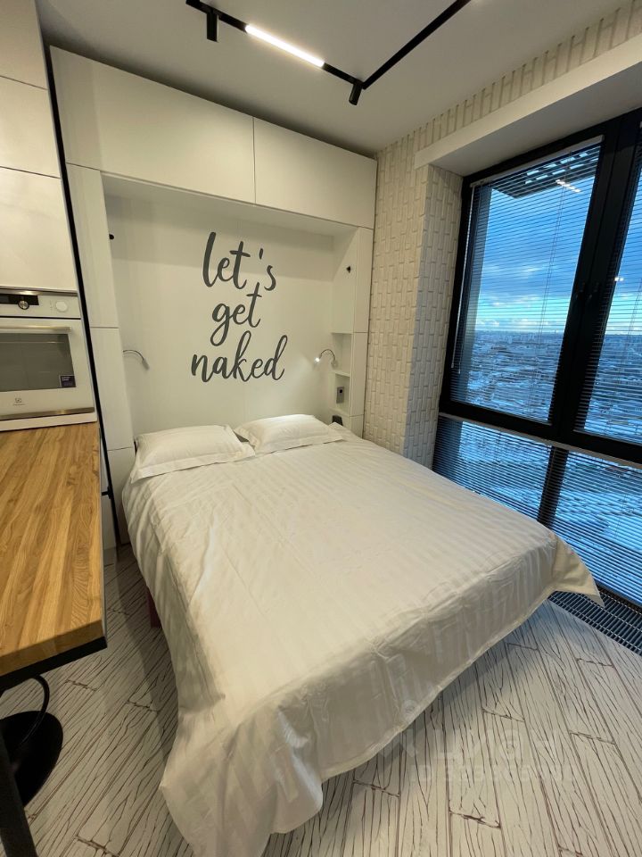 Аренда студии Волгоградский проспект, 32/3к3