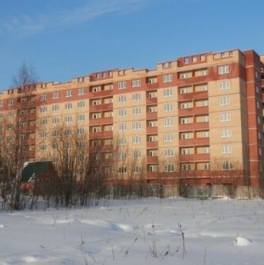 Продажа 1-комн квартиры на вторичном рынке Сергиев Посад г, Пограничная ул,  д. 30А с3