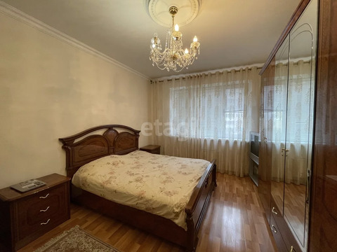 3-комн квартира ВНИИССОК, ул. Березовая,  д. 9