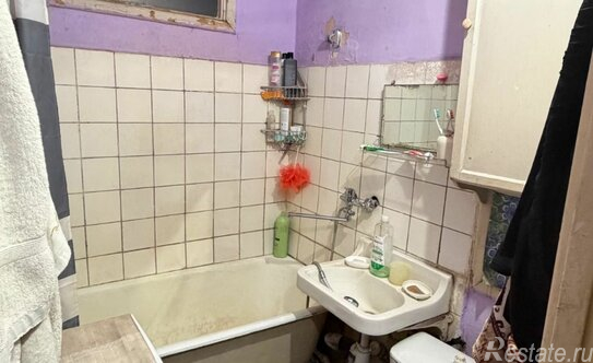 Продажа 1-комн квартиры на вторичном рынке ул Кубинка,  д. 18,  к. 3