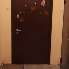 Продажа 3-комн квартиры на вторичном рынке Подольск г, Генерала Стрельбицкого ул,  д. 5