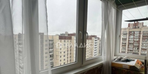 1-комн квартира Шлиссельбургский пр-кт,  д. 8,  к. 3