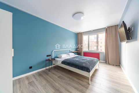 2-комн квартира ул. Стрельбищенская,  д. 10