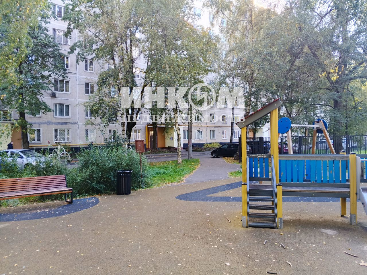 Продажа комнаты Хабаровская улица, 25