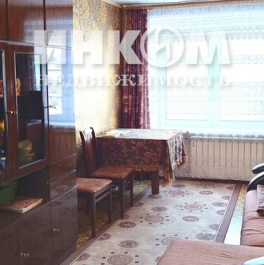 Продажа 3-комн квартиры на вторичном рынке ул Алтайская,  д. 26