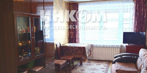 3-комн квартира ул Алтайская,  д. 26
