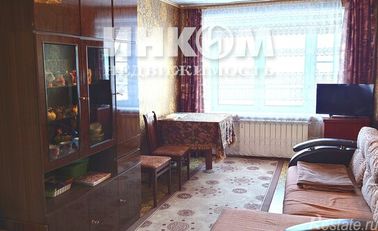 Продажа 3-комн квартиры на вторичном рынке ул Алтайская,  д. 26