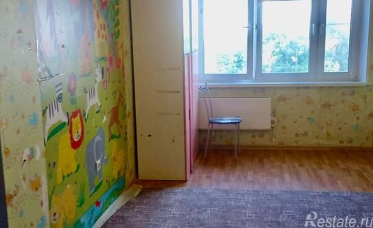 Продажа 2-комн квартиры на вторичном рынке Саввино, Детская улица,  д. 11