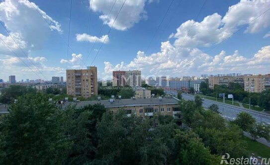 Продажа 2-комн квартиры на вторичном рынке Нижегородская ул,  д. 84