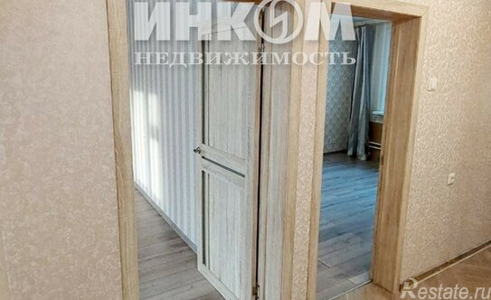 Продажа 2-комн квартиры на вторичном рынке Красногорск, Сходненская улица