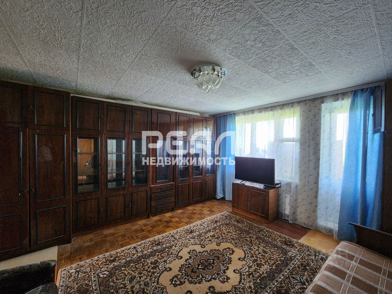 Продажа 3-комн квартиры на вторичном рынке д. Бегуницы, 23