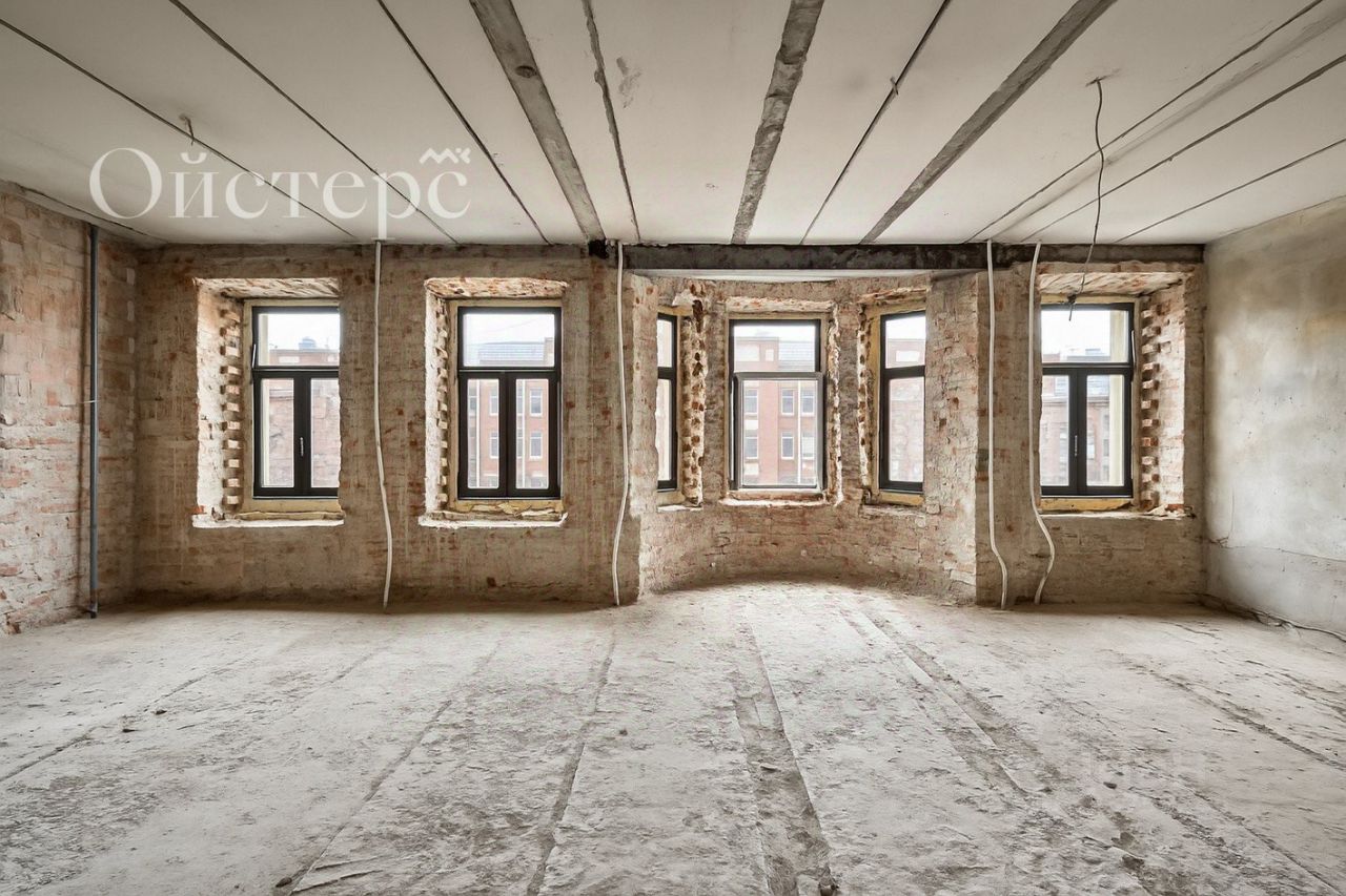 Продажа 2-комн квартиры на вторичном рынке Чкаловский проспект, 56