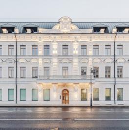 Продажа 4-комн квартиры на вторичном рынке улица Солянка,  д. 7 с1