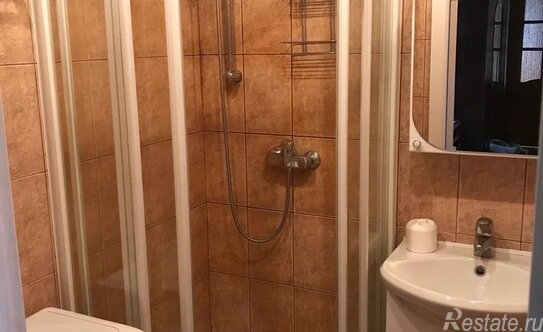 Аренда 1-комн квартиры на вторичном рынке Костюшко ул,  д. 74