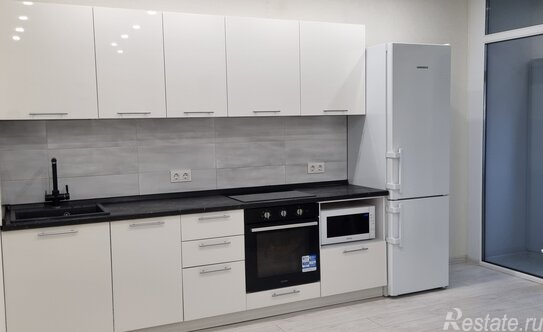 Продажа 2-комн квартиры на вторичном рынке Старокрымская улица,  д. 15 к1