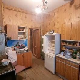 Продажа 2-комн квартиры на вторичном рынке Железнодорожная улица,  д. 7